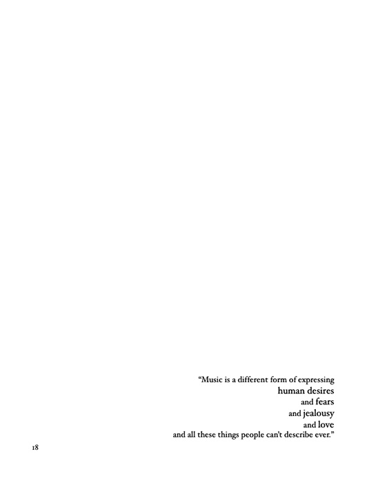Book by Julie Henderson